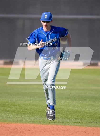 Thumbnail 3 in Broomfield vs Highland (Coach Bob Invitational) photogallery.