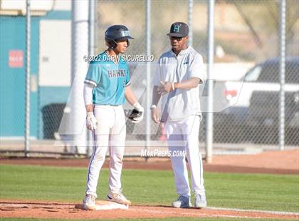 Thumbnail 2 in Broomfield vs Highland (Coach Bob Invitational) photogallery.