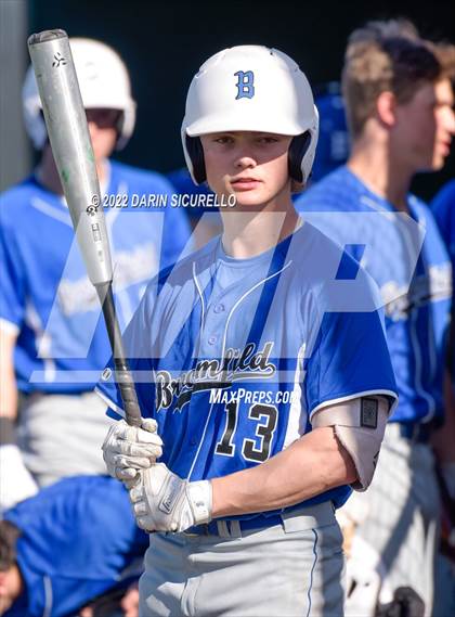 Thumbnail 2 in Broomfield vs Highland (Coach Bob Invitational) photogallery.