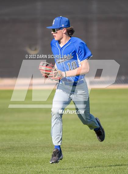 Thumbnail 2 in Broomfield vs Highland (Coach Bob Invitational) photogallery.