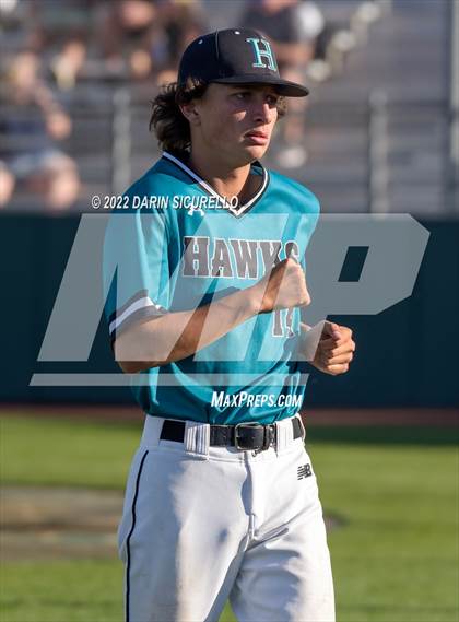 Thumbnail 2 in Broomfield vs Highland (Coach Bob Invitational) photogallery.