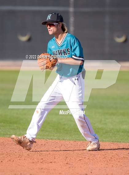Thumbnail 2 in Broomfield vs Highland (Coach Bob Invitational) photogallery.