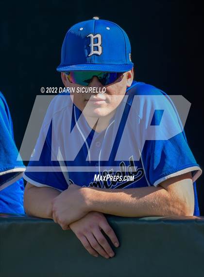 Thumbnail 2 in Broomfield vs Highland (Coach Bob Invitational) photogallery.