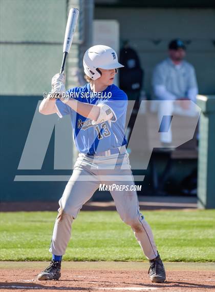 Thumbnail 2 in Broomfield vs Highland (Coach Bob Invitational) photogallery.