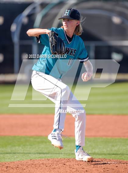 Thumbnail 1 in Broomfield vs Highland (Coach Bob Invitational) photogallery.