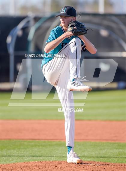 Thumbnail 3 in Broomfield vs Highland (Coach Bob Invitational) photogallery.