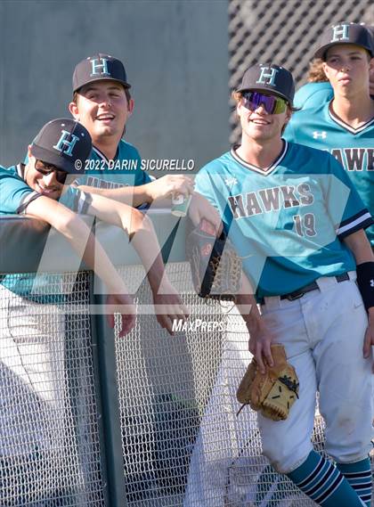 Thumbnail 3 in Broomfield vs Highland (Coach Bob Invitational) photogallery.