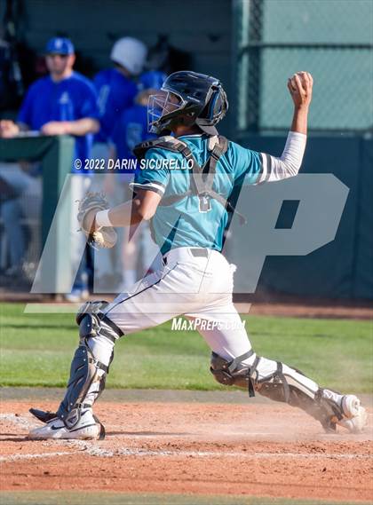 Thumbnail 2 in Broomfield vs Highland (Coach Bob Invitational) photogallery.
