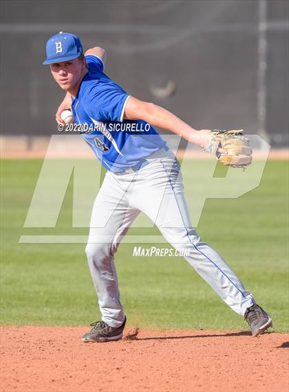 Thumbnail 2 in Broomfield vs Highland (Coach Bob Invitational) photogallery.
