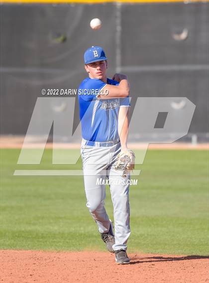 Thumbnail 1 in Broomfield vs Highland (Coach Bob Invitational) photogallery.