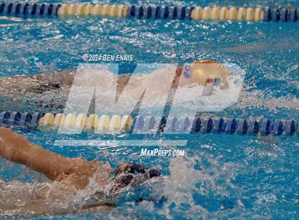 Thumbnail 3 in Lovett Swimming & Diving Meet photogallery.