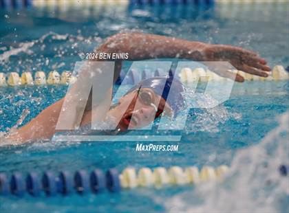 Thumbnail 1 in Lovett Swimming & Diving Meet photogallery.