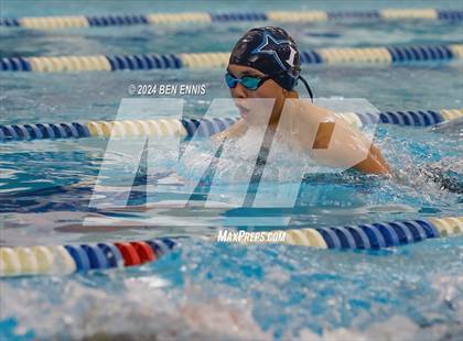 Thumbnail 1 in Lovett Swimming & Diving Meet photogallery.