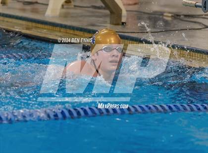 Thumbnail 2 in Lovett Swimming & Diving Meet photogallery.