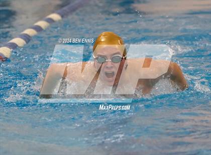 Thumbnail 3 in Lovett Swimming & Diving Meet photogallery.