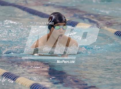 Thumbnail 2 in Lovett Swimming & Diving Meet photogallery.