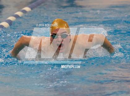 Thumbnail 3 in Lovett Swimming & Diving Meet photogallery.