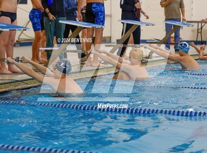 Thumbnail 3 in Lovett Swimming & Diving Meet photogallery.