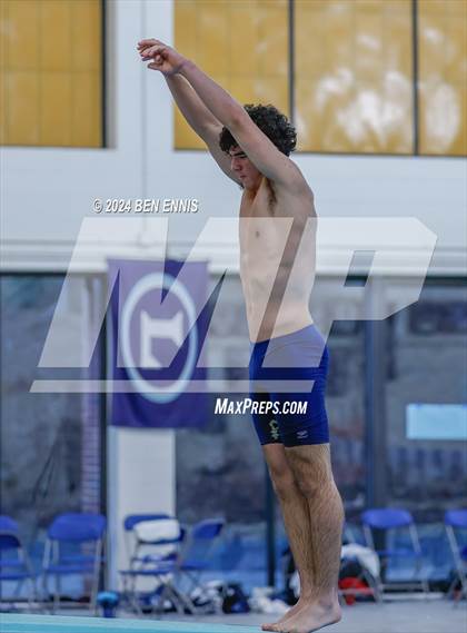 Thumbnail 2 in Lovett Swimming & Diving Meet photogallery.