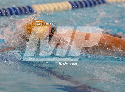 Thumbnail 1 in Lovett Swimming & Diving Meet photogallery.