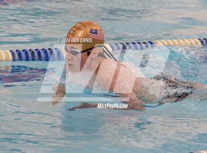 Thumbnail 3 in Lovett Swimming & Diving Meet photogallery.