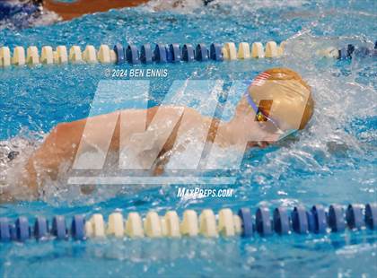 Thumbnail 3 in Lovett Swimming & Diving Meet photogallery.