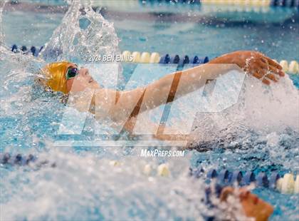 Thumbnail 2 in Lovett Swimming & Diving Meet photogallery.