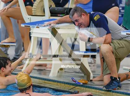Thumbnail 1 in Lovett Swimming & Diving Meet photogallery.