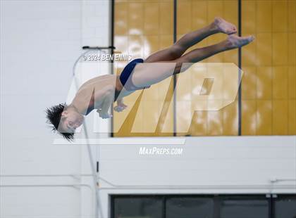 Thumbnail 3 in Lovett Swimming & Diving Meet photogallery.