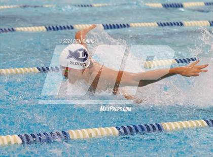 Thumbnail 3 in Lovett Swimming & Diving Meet photogallery.