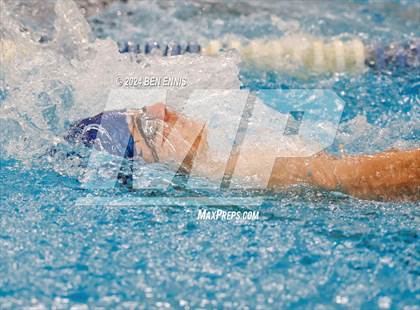 Thumbnail 2 in Lovett Swimming & Diving Meet photogallery.