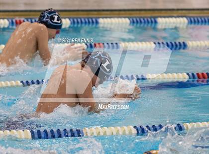 Thumbnail 3 in Lovett Swimming & Diving Meet photogallery.