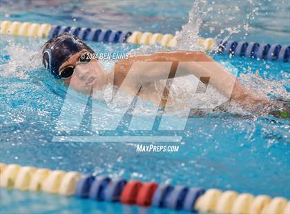 Thumbnail 3 in Lovett Swimming & Diving Meet photogallery.