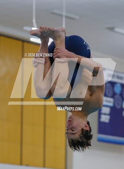 Thumbnail 1 in Lovett Swimming & Diving Meet photogallery.