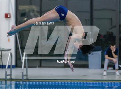 Thumbnail 1 in Lovett Swimming & Diving Meet photogallery.
