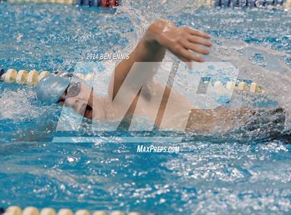 Thumbnail 1 in Lovett Swimming & Diving Meet photogallery.