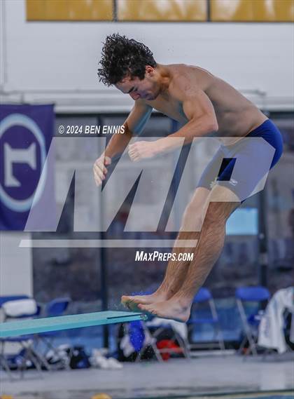Thumbnail 1 in Lovett Swimming & Diving Meet photogallery.