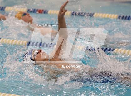 Thumbnail 2 in Lovett Swimming & Diving Meet photogallery.