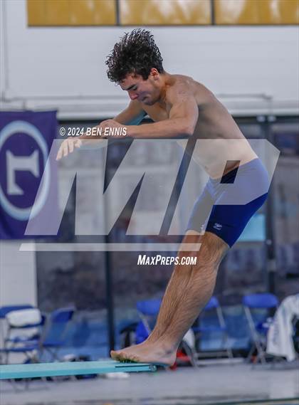 Thumbnail 3 in Lovett Swimming & Diving Meet photogallery.