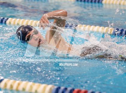 Thumbnail 2 in Lovett Swimming & Diving Meet photogallery.