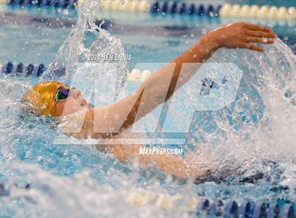 Thumbnail 1 in Lovett Swimming & Diving Meet photogallery.