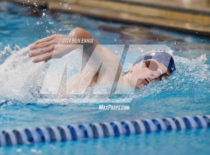 Thumbnail 2 in Lovett Swimming & Diving Meet photogallery.