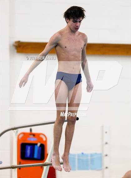 Thumbnail 2 in Lovett Swimming & Diving Meet photogallery.