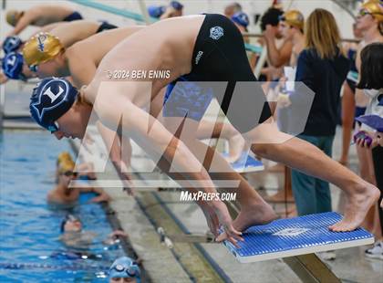 Thumbnail 1 in Lovett Swimming & Diving Meet photogallery.
