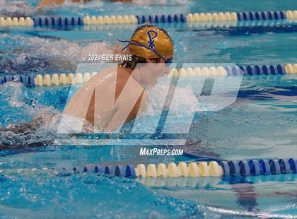 Thumbnail 1 in Lovett Swimming & Diving Meet photogallery.