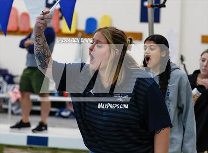 Thumbnail 2 in Lovett Swimming & Diving Meet photogallery.