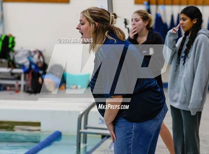 Thumbnail 3 in Lovett Swimming & Diving Meet photogallery.