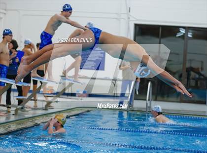 Thumbnail 3 in Lovett Swimming & Diving Meet photogallery.