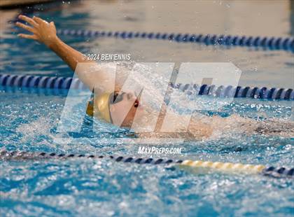 Thumbnail 1 in Lovett Swimming & Diving Meet photogallery.