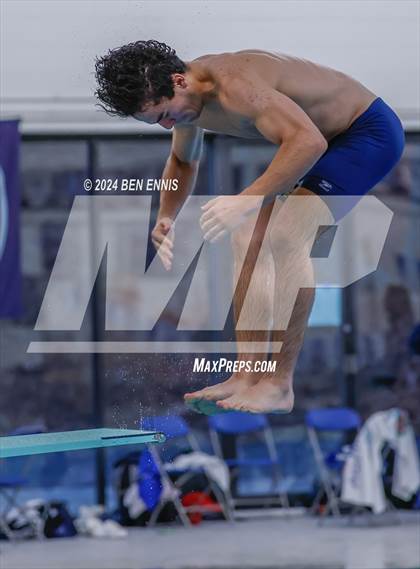 Thumbnail 3 in Lovett Swimming & Diving Meet photogallery.